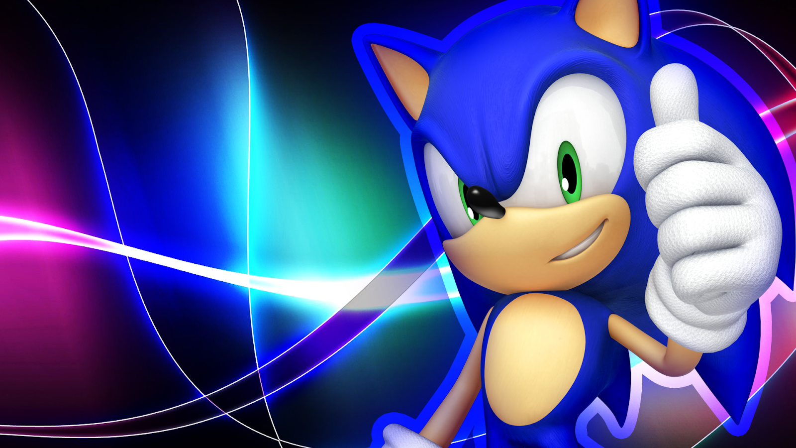 Download Free 100 + super classic sonic Wallpapers