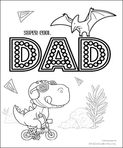 Coloring pages