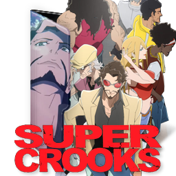 Download Free 100 + super crooks Wallpapers