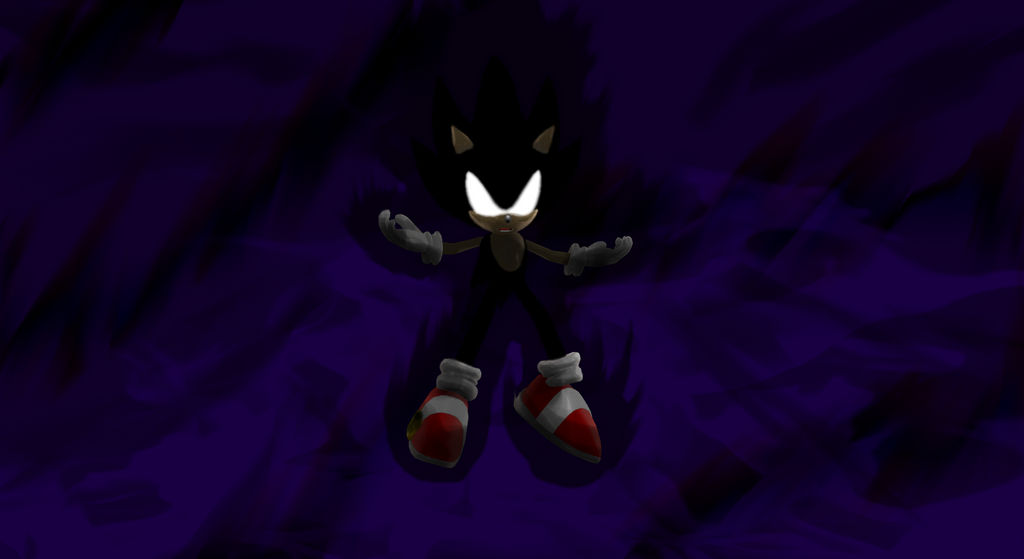 Download Free 100 + super dark sonic Wallpapers