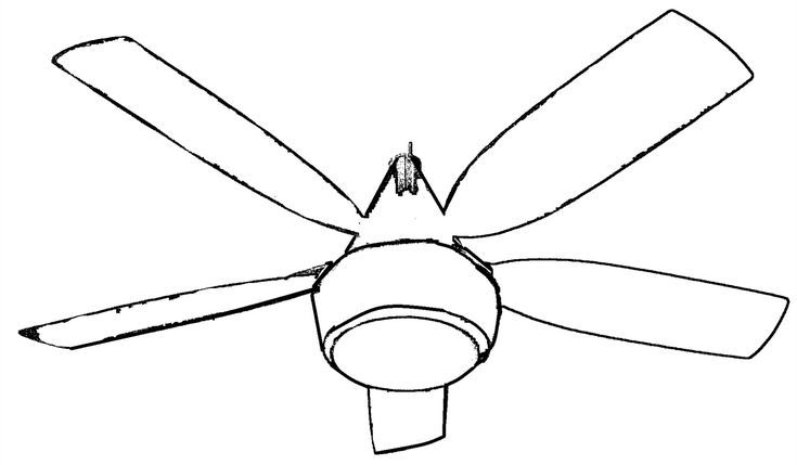 Fan free printable fan coloring pages fan image