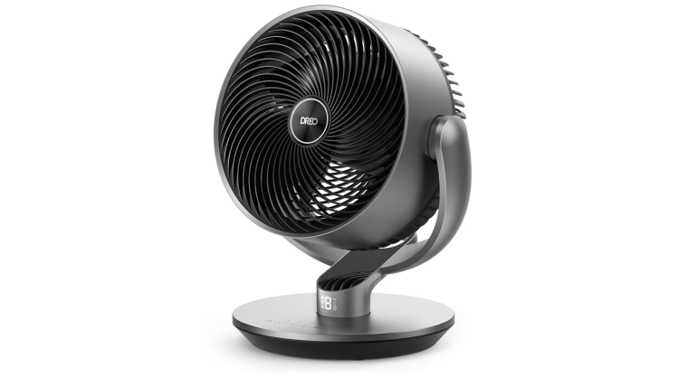 Dreo cfs air circulator fan review