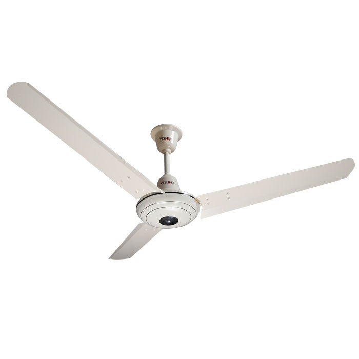 Vision ceiling fan