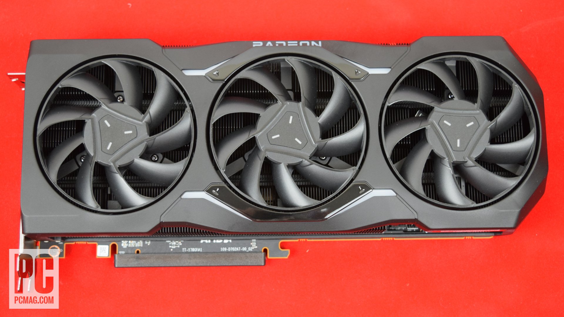 Amd radeon rx xtx review