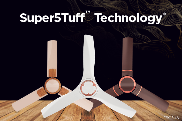 Ceiling fan fans home essentials bajaj electricals site