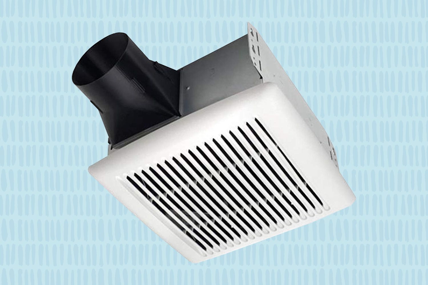 The best bathroom exhaust fans of