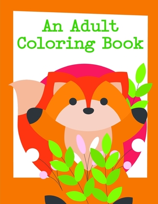 An adult coloring book super cute kawaii coloring pages for teens paperback boswell book pany