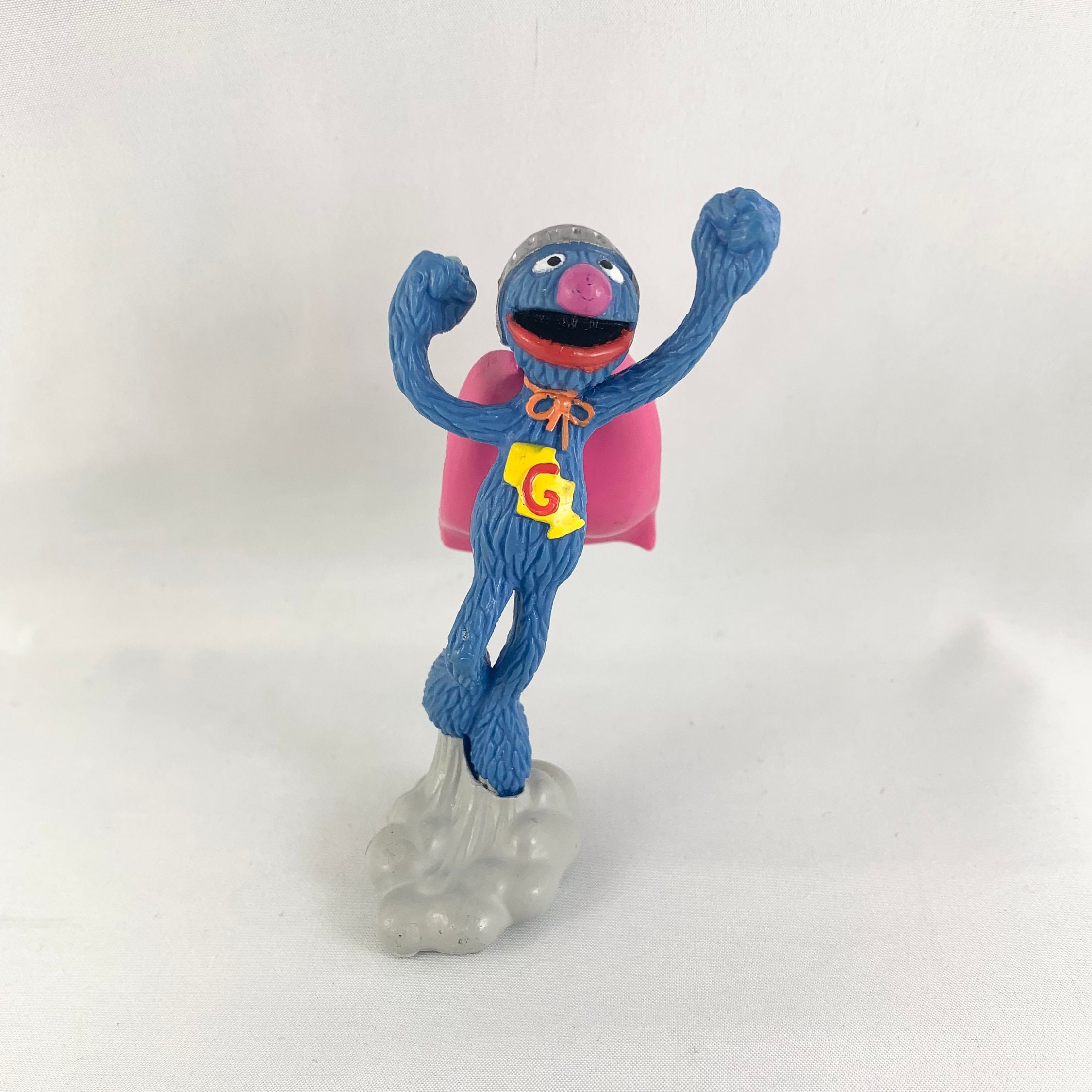 Super grover