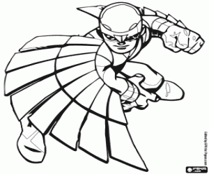 Super hero squad coloring pages printable games coloring pages marvel coloring superhero