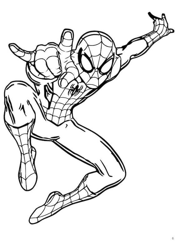 Over printable adultchild super heroes coloring pages