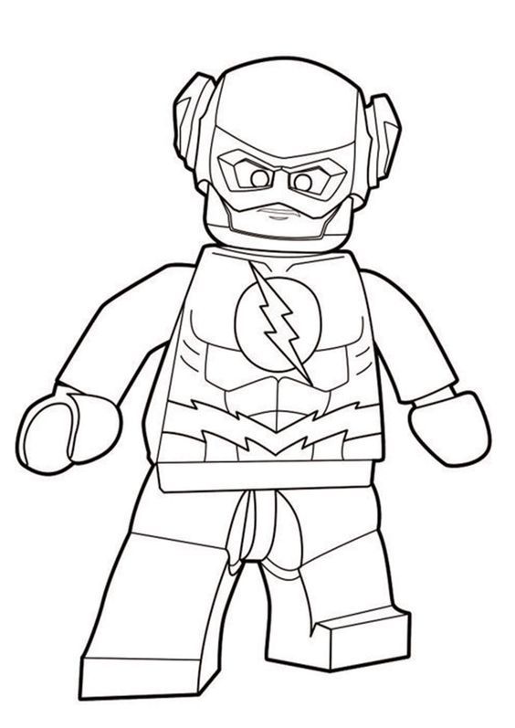 Printable coloring page on