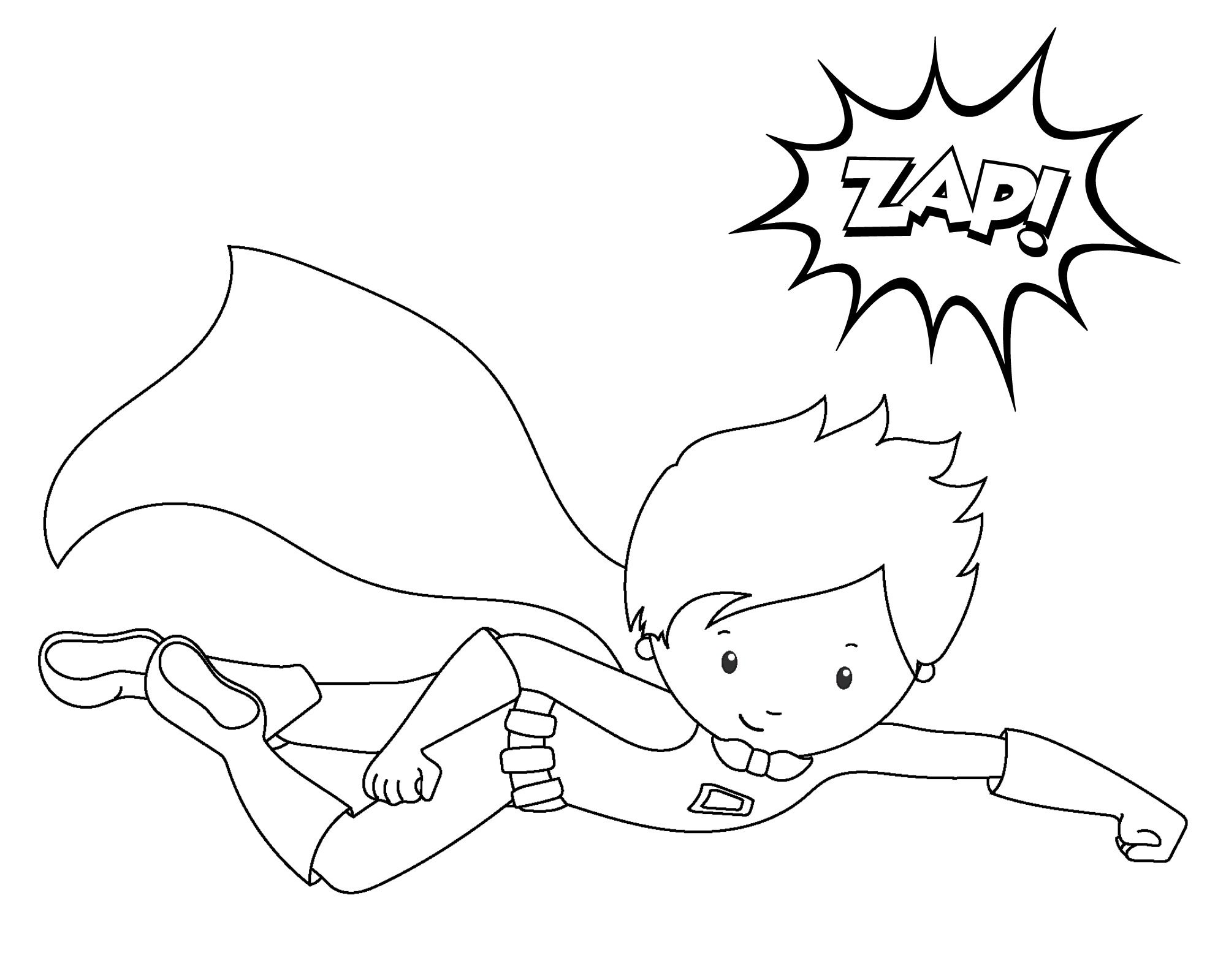 Superhero coloring pages super hero coloring sheets superhero coloring superhero coloring pages