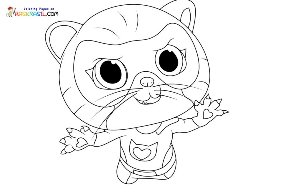 Superkitties coloring pages kitty coloring disney coloring pages coloring pages