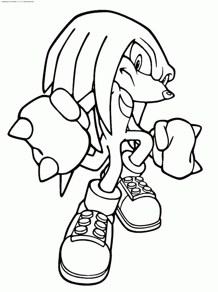 Printable coloring pages pãginas para colorear en lãnea pãginas para colorear para imprimir sonic para colorear