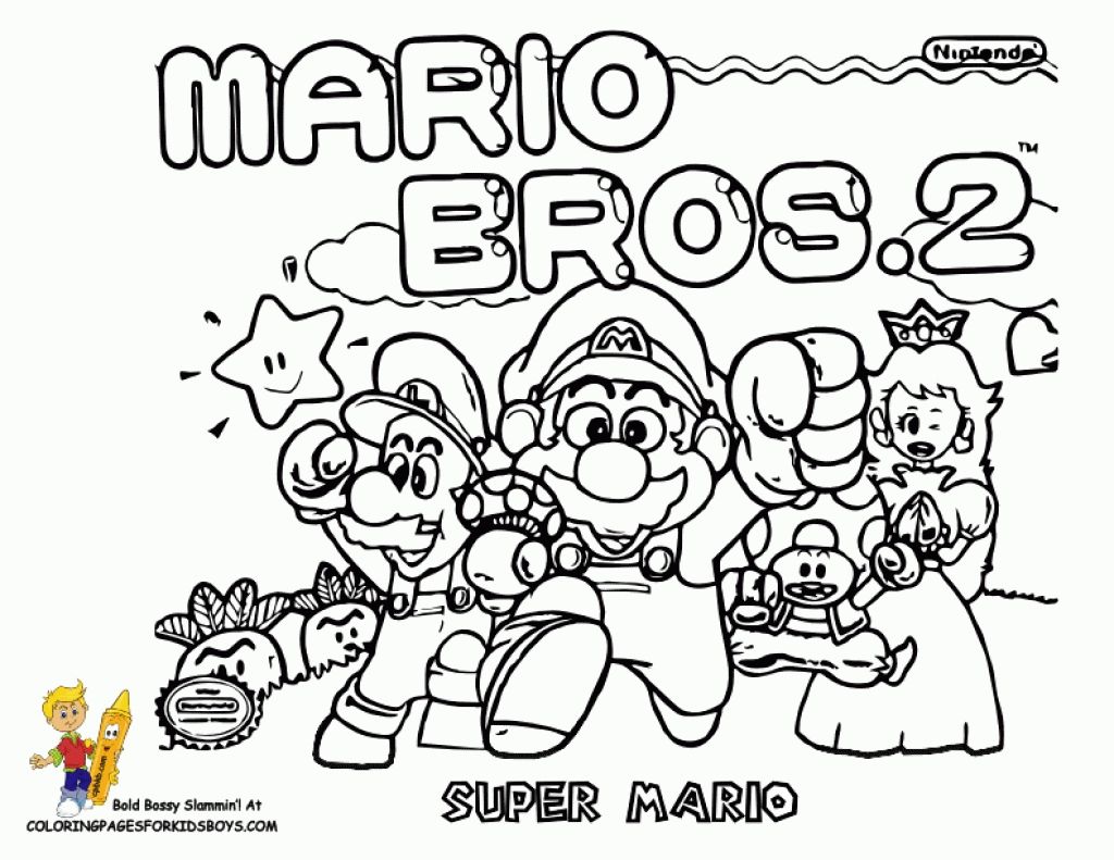 Super mario bros coloring pages coloring pages super mariors coloring book photo inspirations