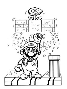 Mario bros