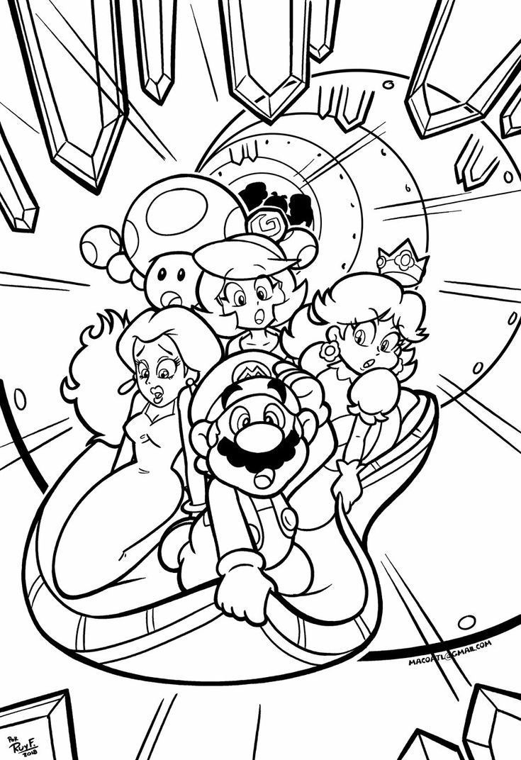 Pin by sergio oria agudo on dessins a colorier mario coloring pages super mario coloriâ mario coloring pages super mario coloring pages disney coloring pages