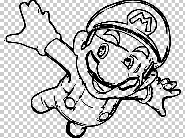 Super mario kart super mario galaxy mario bros coloring book png clipart black black and white