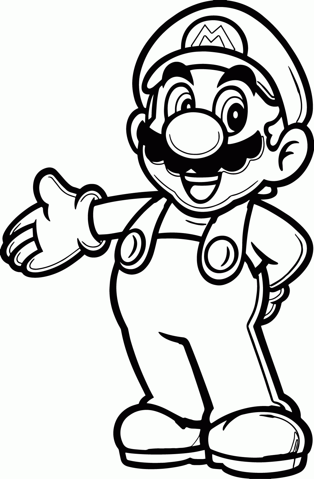 Free super mario fire flower coloring pages download free super mario fire flower coloring pages png images free cliparts on clipart library