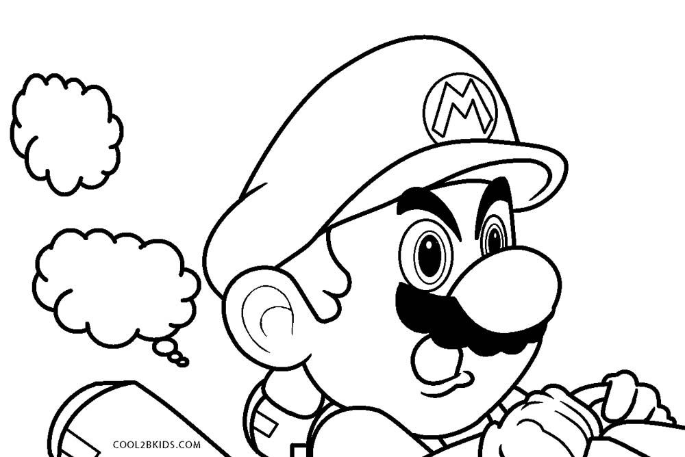 Free printable mario kart coloring pages for kids coolbkids coloring pages coloring pages for kids mario coloring pages