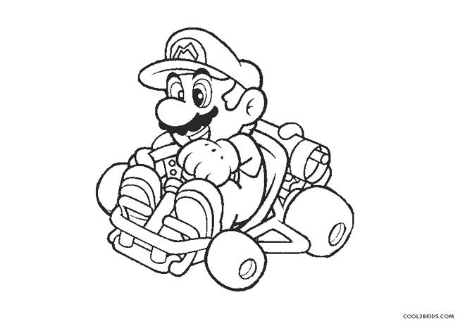 Mario kart ds coloring pages super mario coloring pages mario coloring pages coloring pages