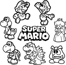 Resultado de imagen para treecko para colorear super mario coloring pages mario coloring pages super coloring pages