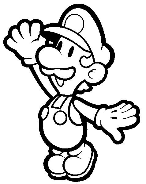 Super mio bros pty ideas freebies super mio coloring pages mio coloring pages coloring pages