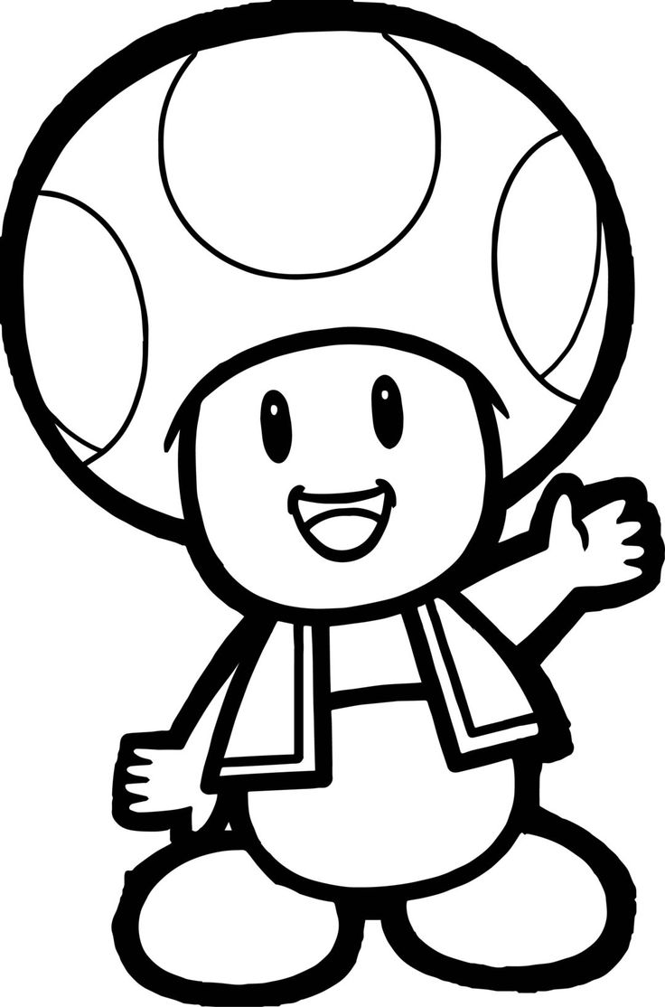 Printable coloring pag super mario coloring pag mario coloring pag cute coloring pag