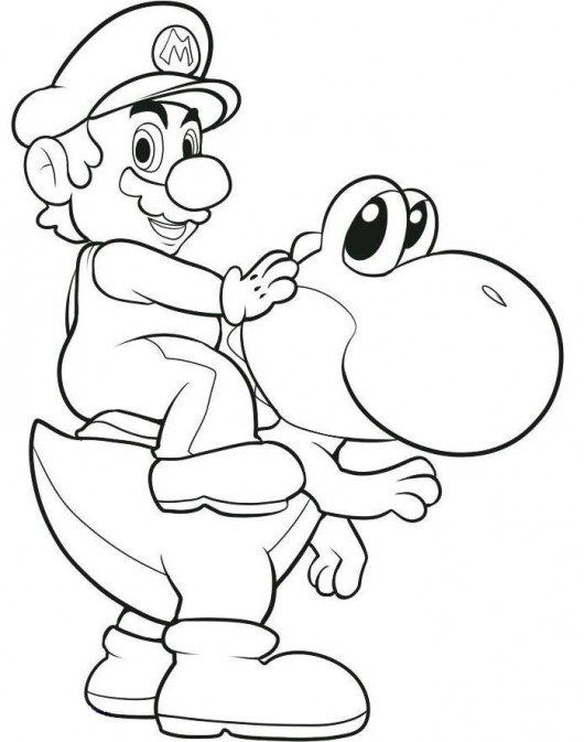 Printable mario coloring pages pokemon coloring pages super mario coloring pages cartoon coloring pages