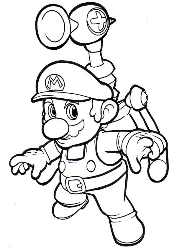 Planetamario super mario coloring pages mario coloring pages super coloring pages