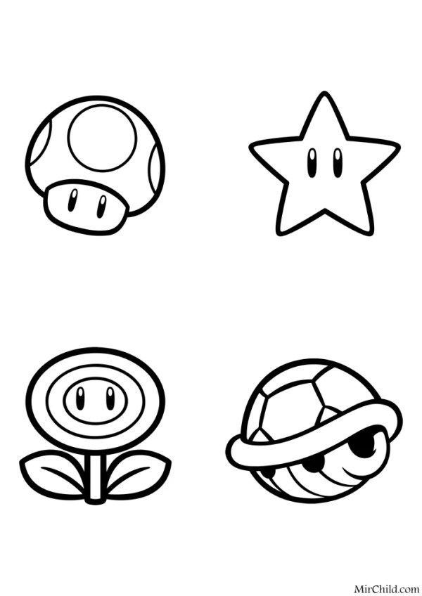 Mario coloring pages images mario bros para colorear pãginas para colorear mario para colorear