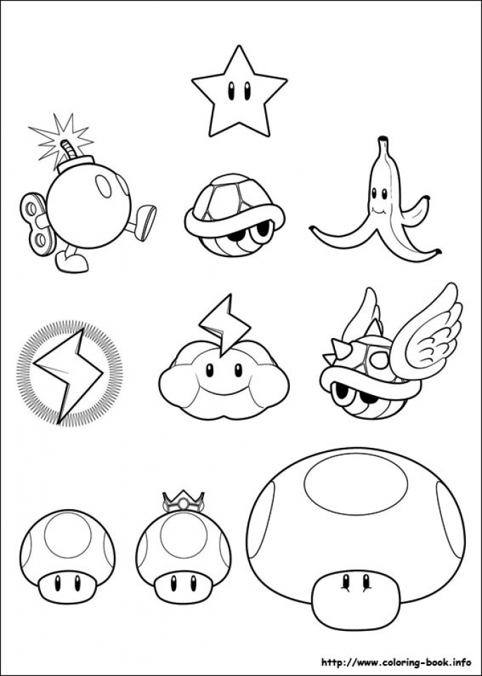 Get this super mario coloring pages printable gstx