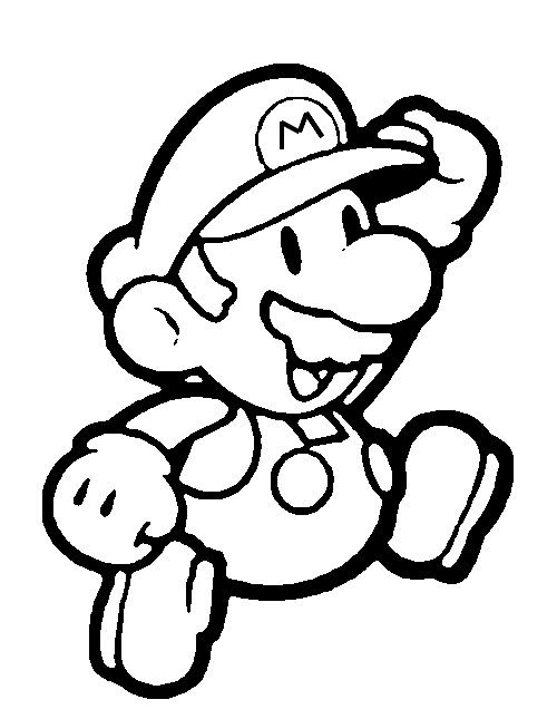 Super mario bros party ideas freebies super mario coloring pages mario coloring pages star coloring pages