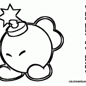 Super mario bros coloring pages printable for free download