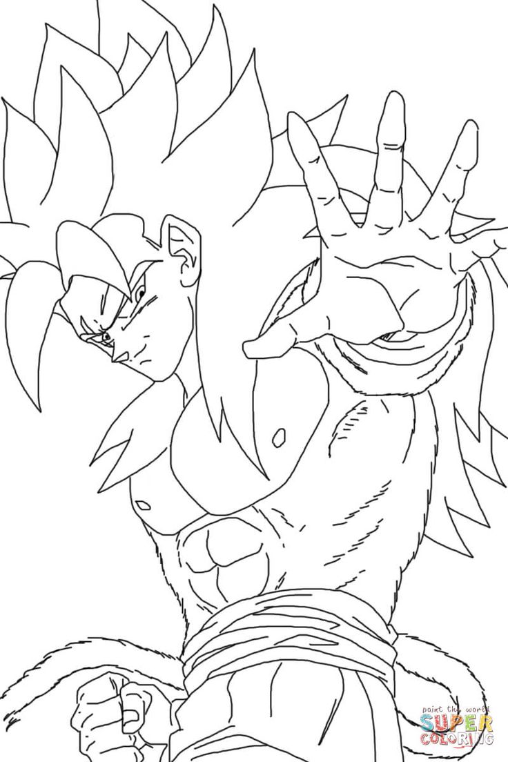 Super saiyan coloring page free printable coloring pages dragon ball super artwork coloring pages dragon ball wallpapers