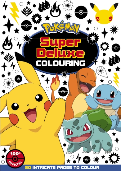 Product pokemon super deluxe adult louring