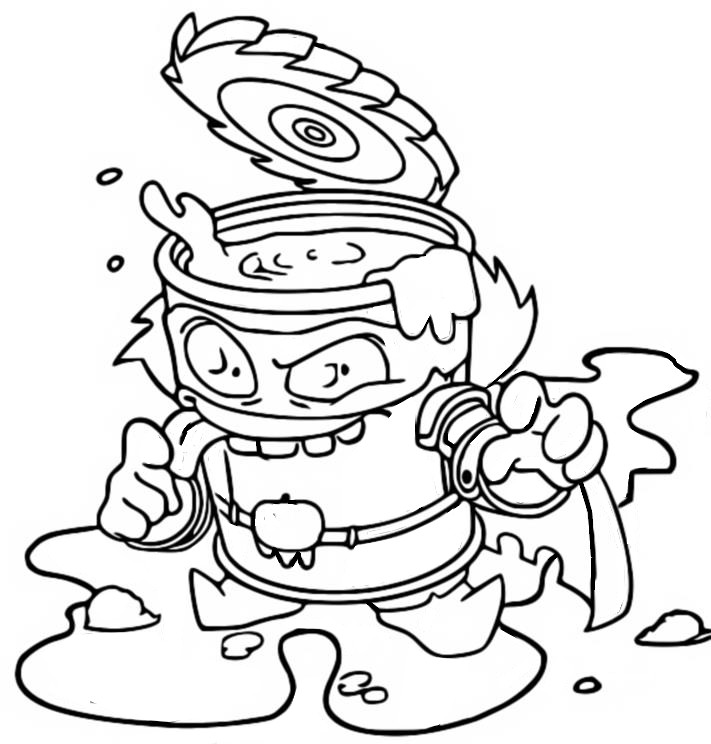 Coloring pages superthings secret spies