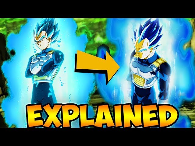 Download Free 100 Super Saiyan Blue Evolution 1577