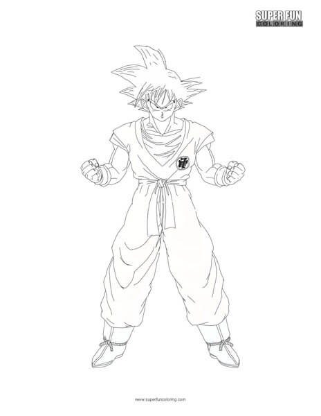 Goku