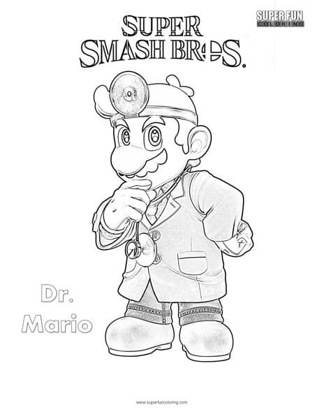 Dr mario