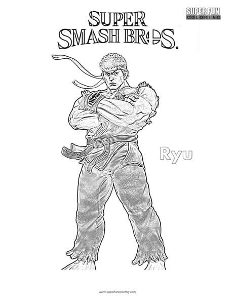 Ryu