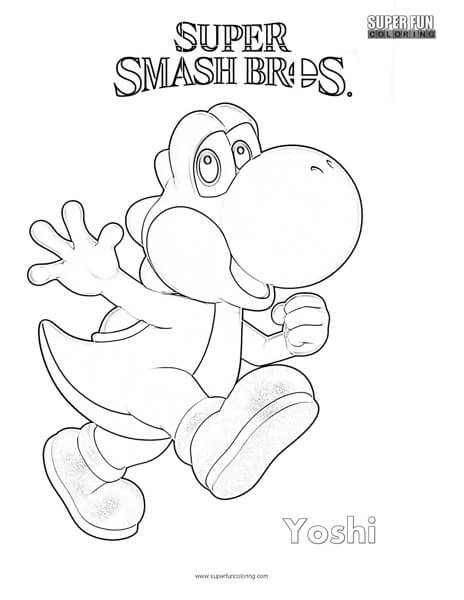 Yoshi