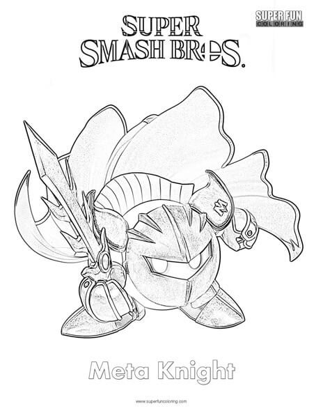 Meta knight