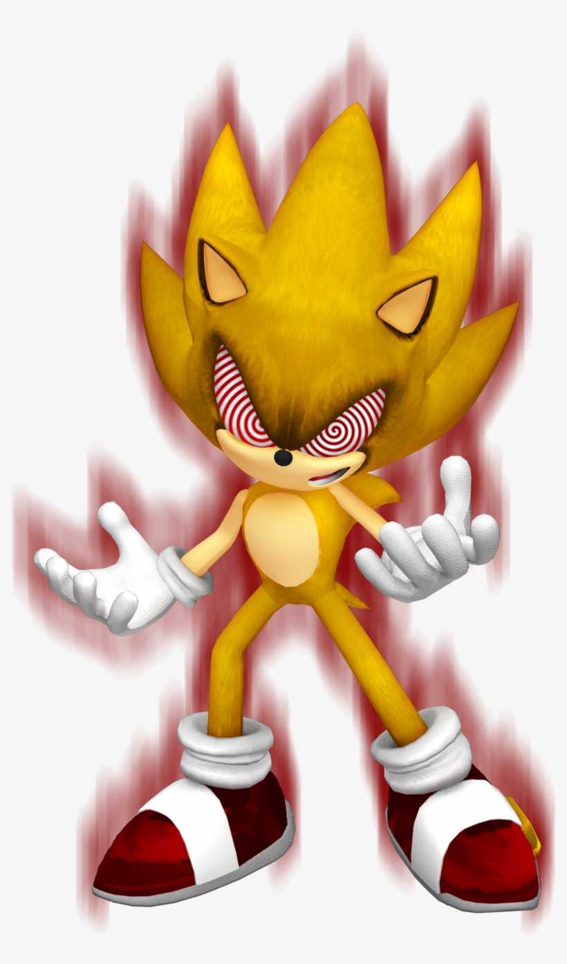 Super sonic coloring pages photo