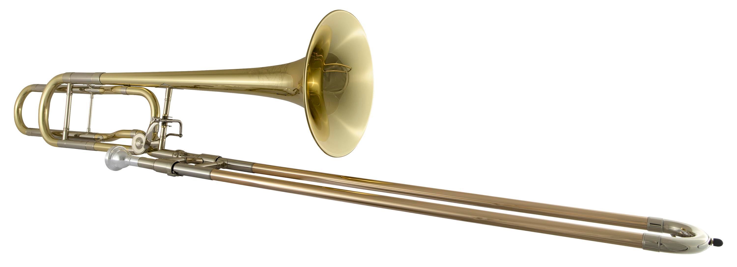 Cg conn hyo symphony trombone