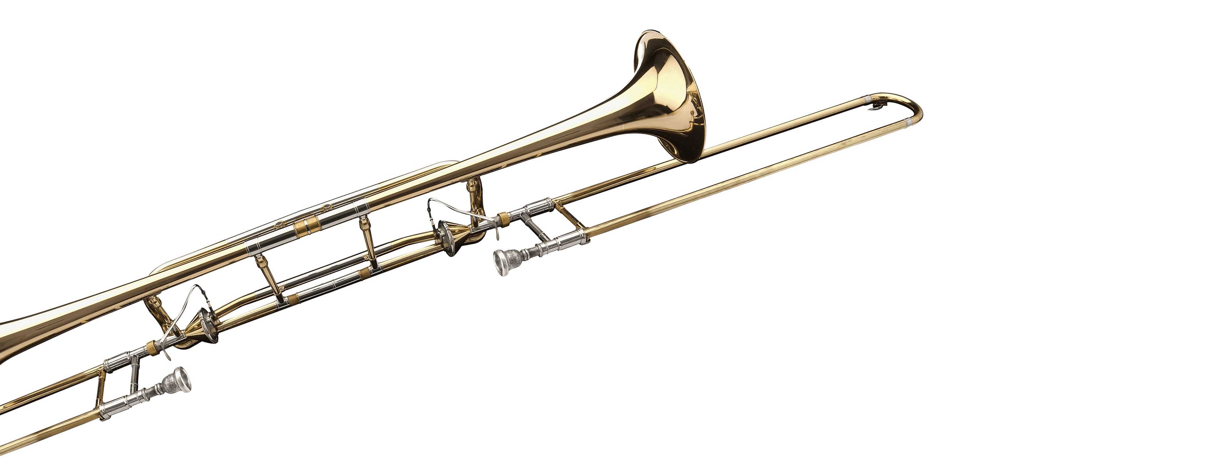 Century solo brass