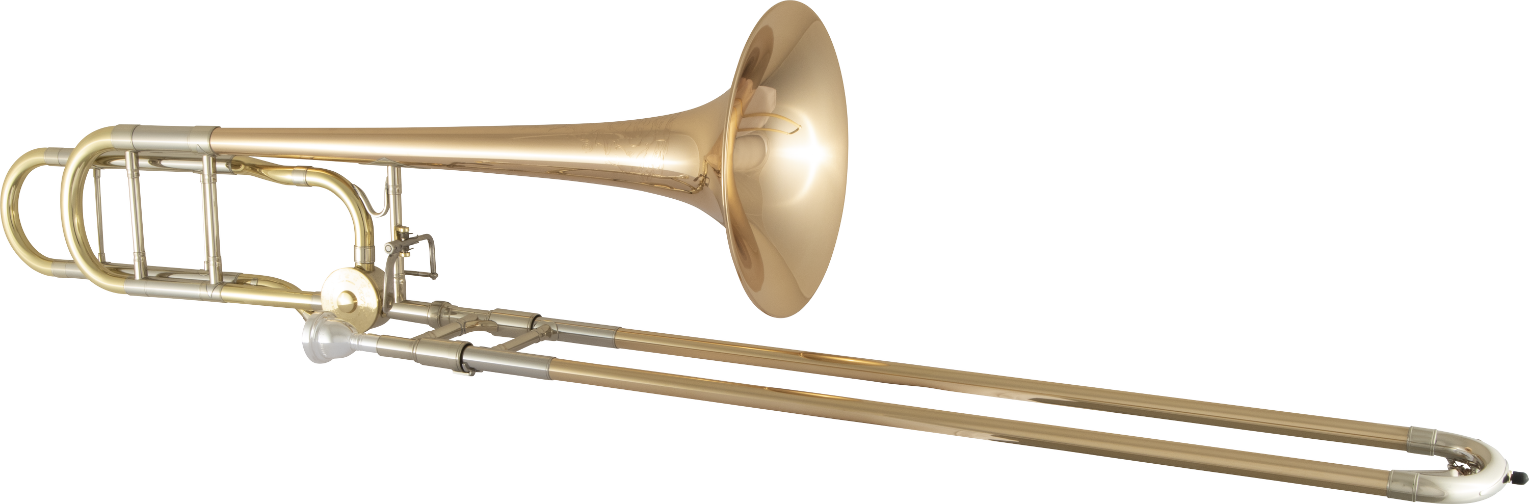 Cg conn h professional cl trombone