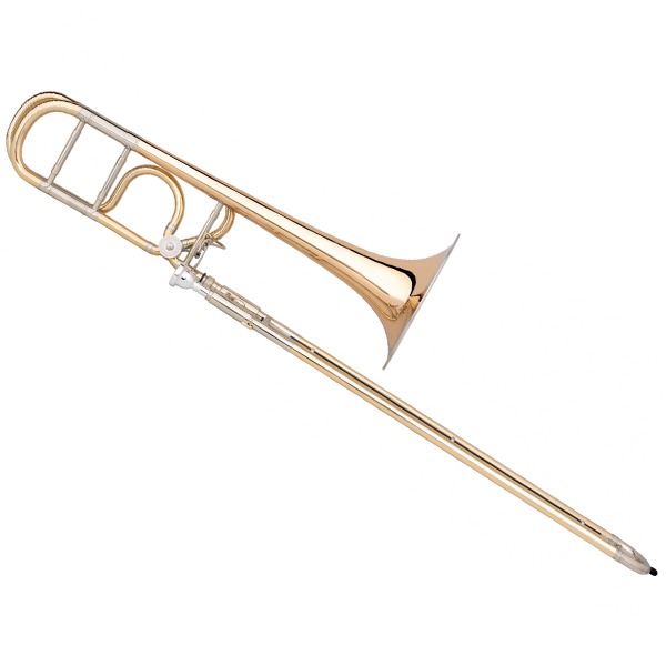 Buy bbf slide trombone bs meistersinger msk