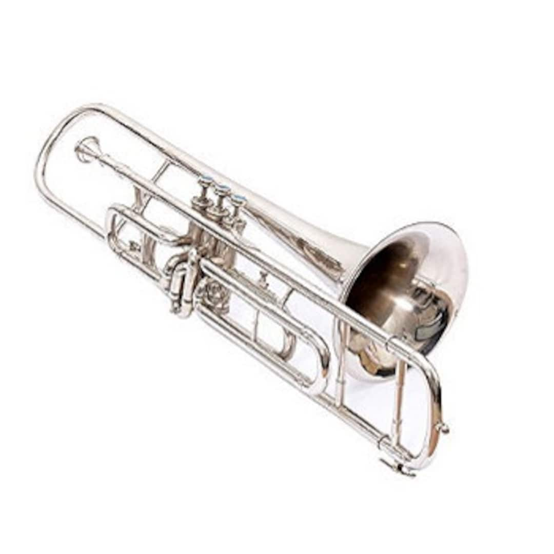 Sai musical india trombone ptb