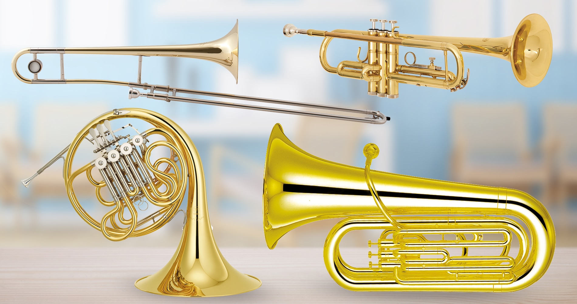 Trombone buying guide woodwind brasswind the music room